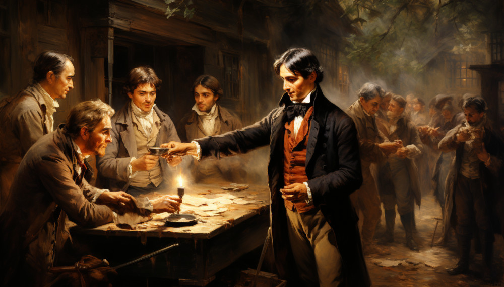11 juillet 1804 : que retenir du duel au pistolet mémorable à New York ?