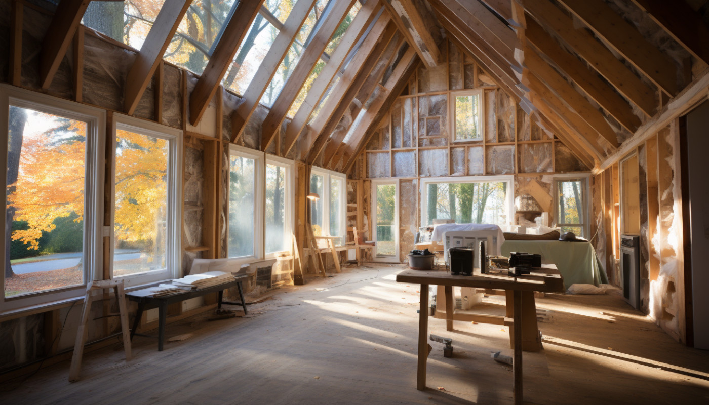 3 raisons d’isoler sa maison