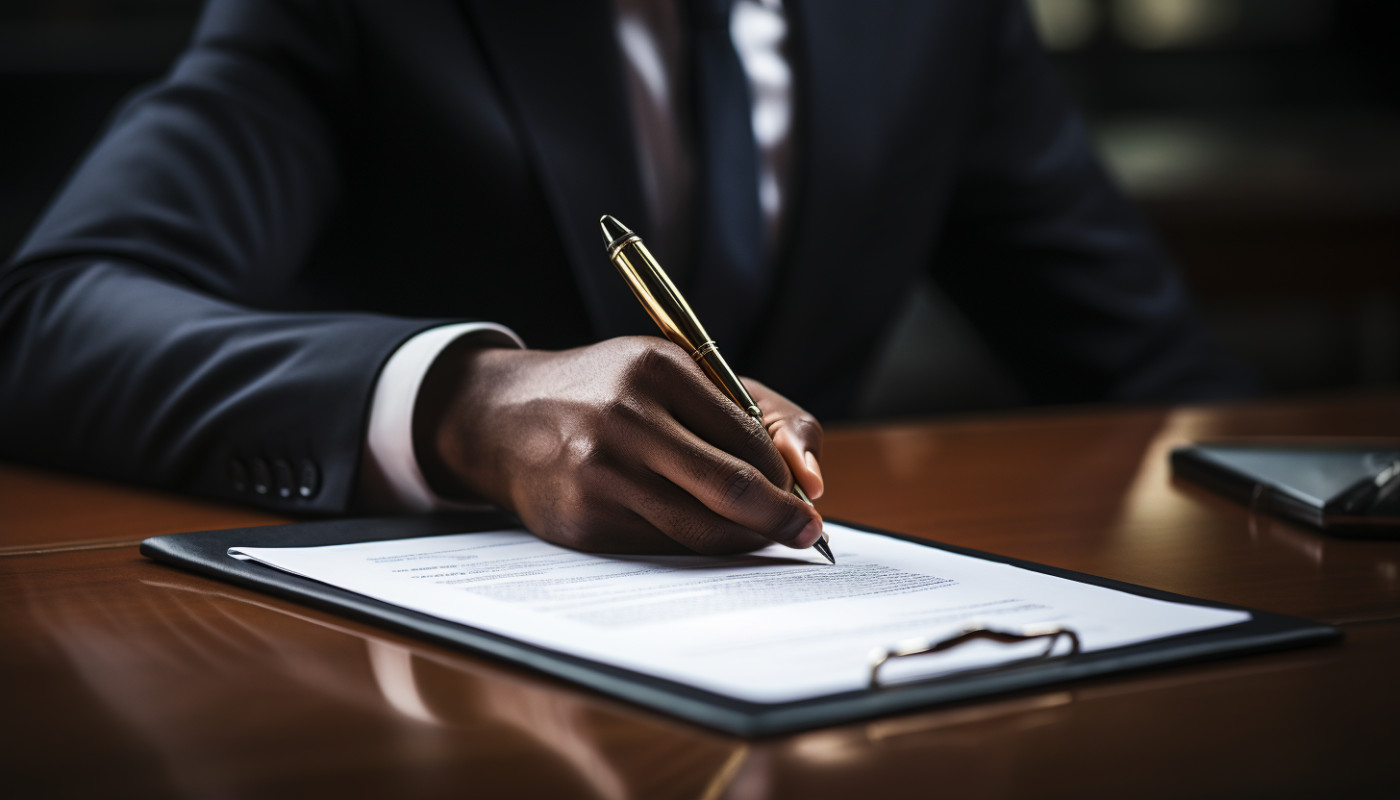 À quoi sert un contrat d'assurance