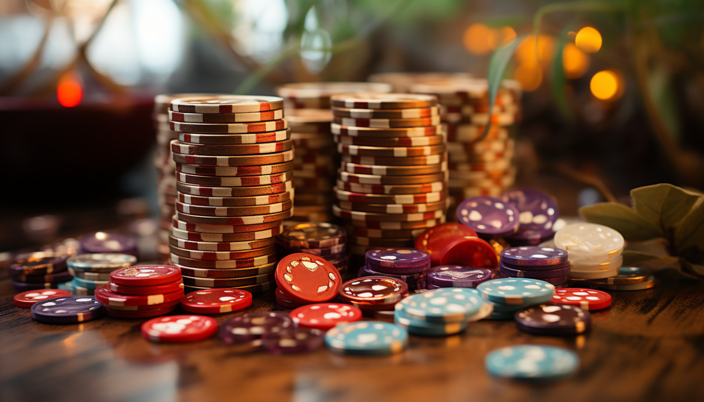 Astuces pour bien choisir un casino en ligne