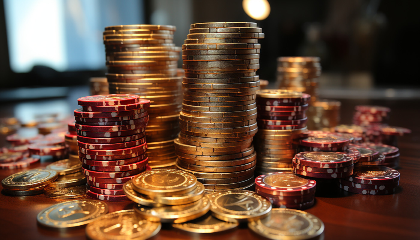 Astuces pour jouer au casino en ligne