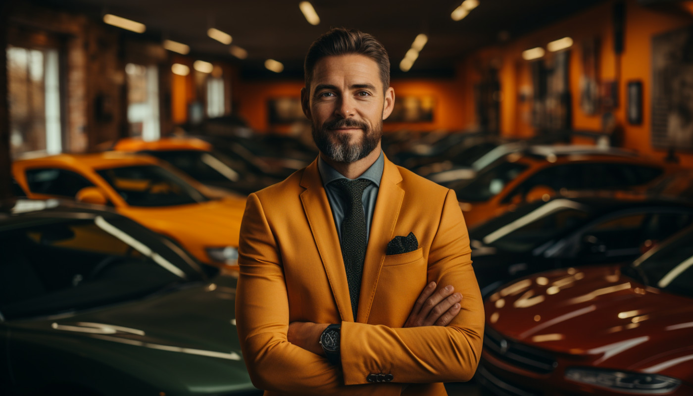 Auto-Entrepreneur : Comment devenir auto-entrepreneur en cours d’anglais ?