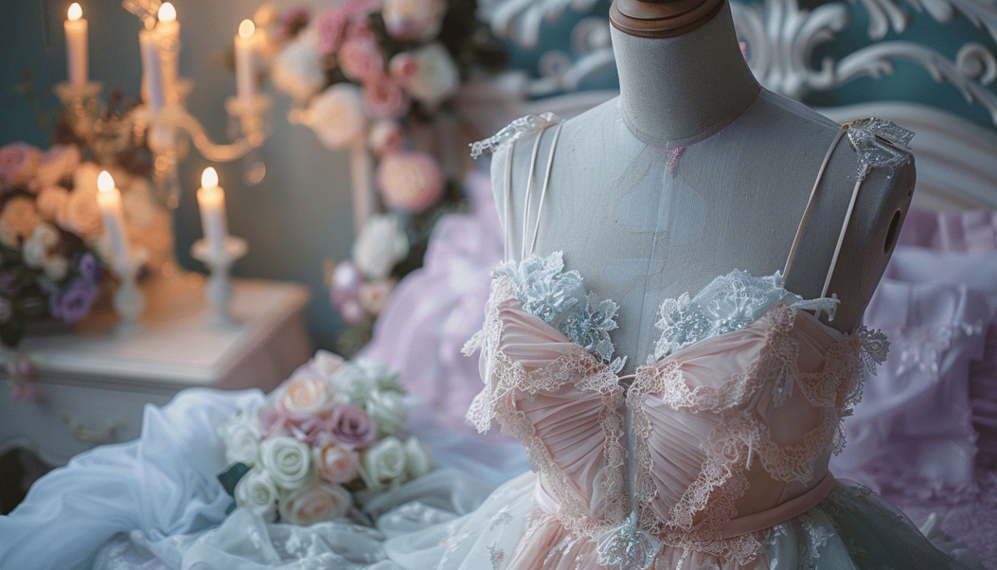 Choisir le bon ensemble de lingerie pour des occasions spéciales