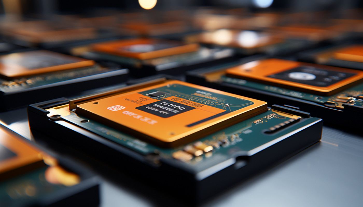 Choix de disque SSD : comment s’y prendre ?