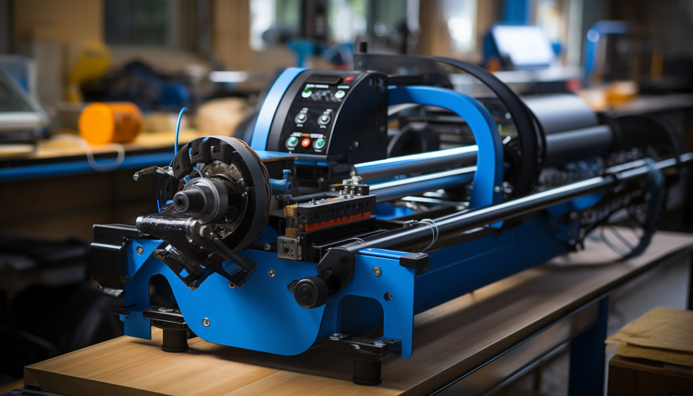 Choix d’une tubeuse électrique : nos conseils