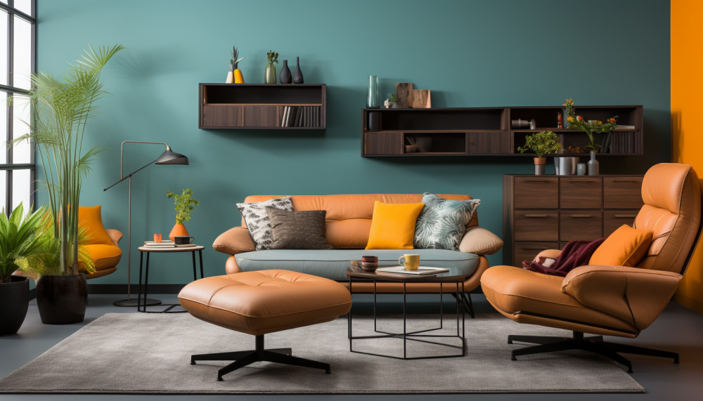 Comment agrémenter sa décoration murale ?