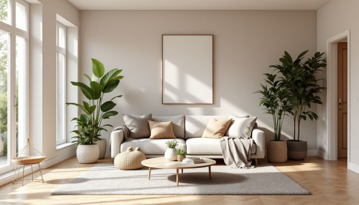 Comment choisir des accessoires pour maximiser l'harmonie de votre intérieur