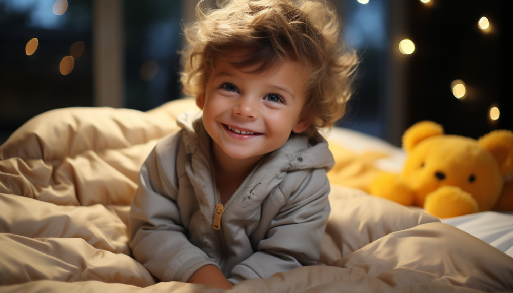 Comment choisir le matelas de son enfant?