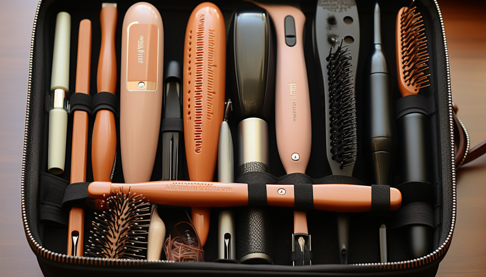 Comment choisir sa brosse à cheveux pour les voyages ?