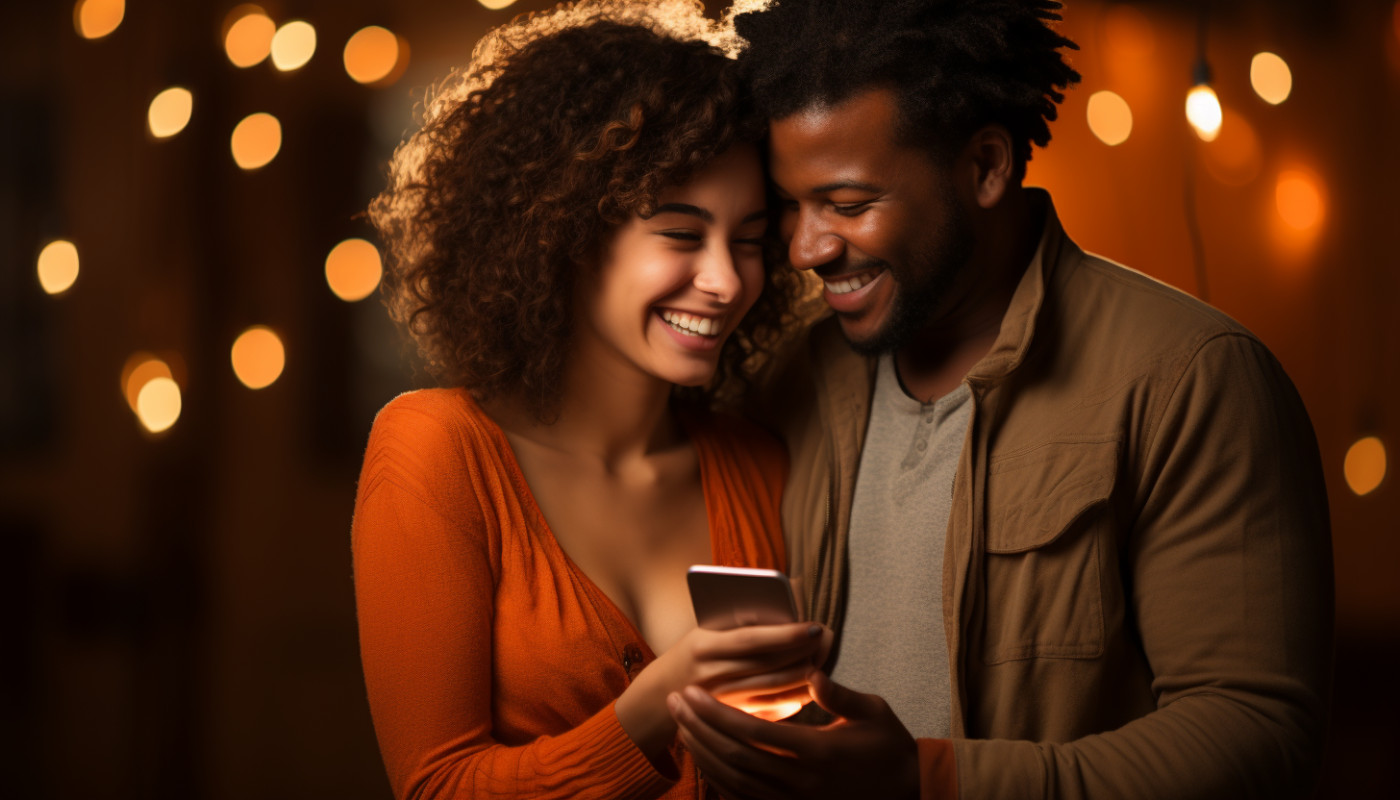 Comment découvrir l'amour à l’ère de l’internet ?