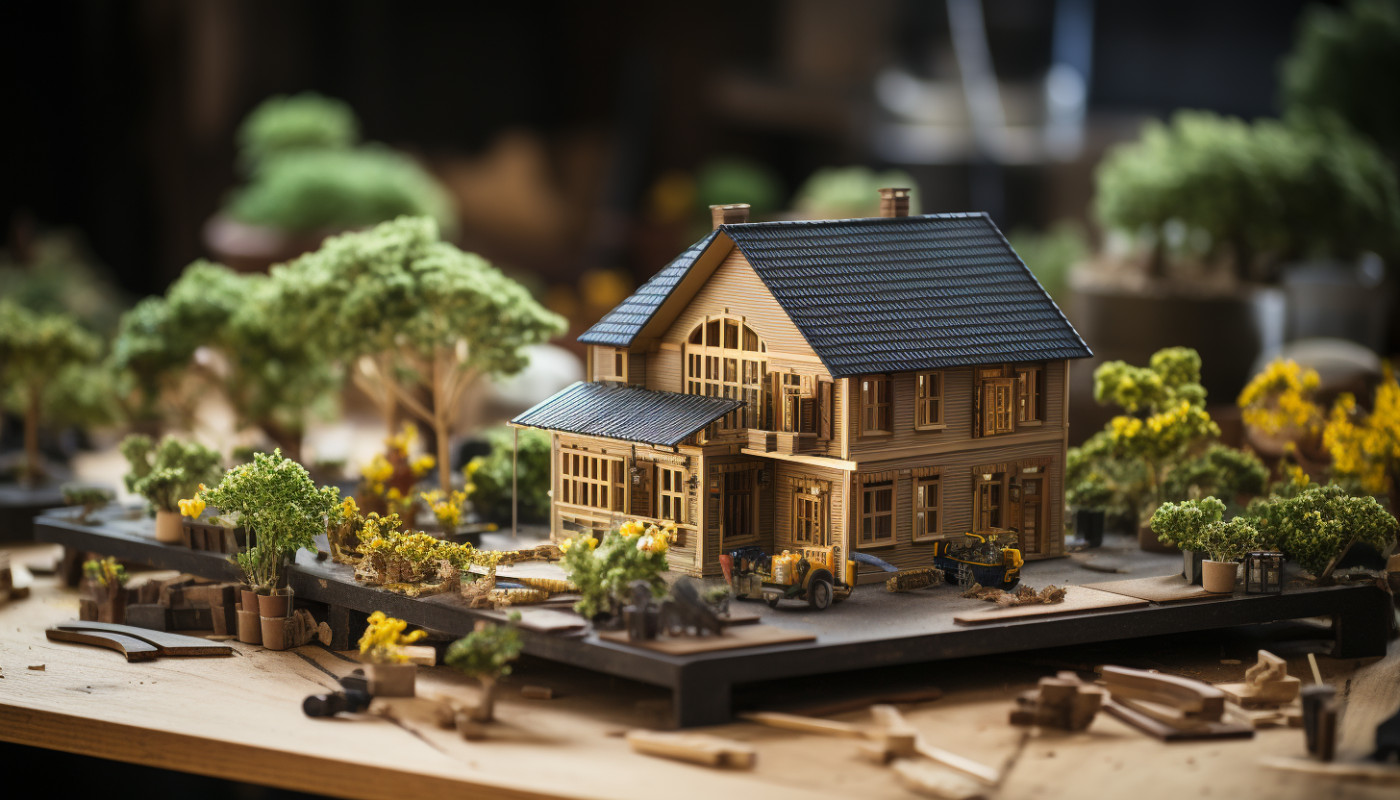 Comment entretenir sa maison?