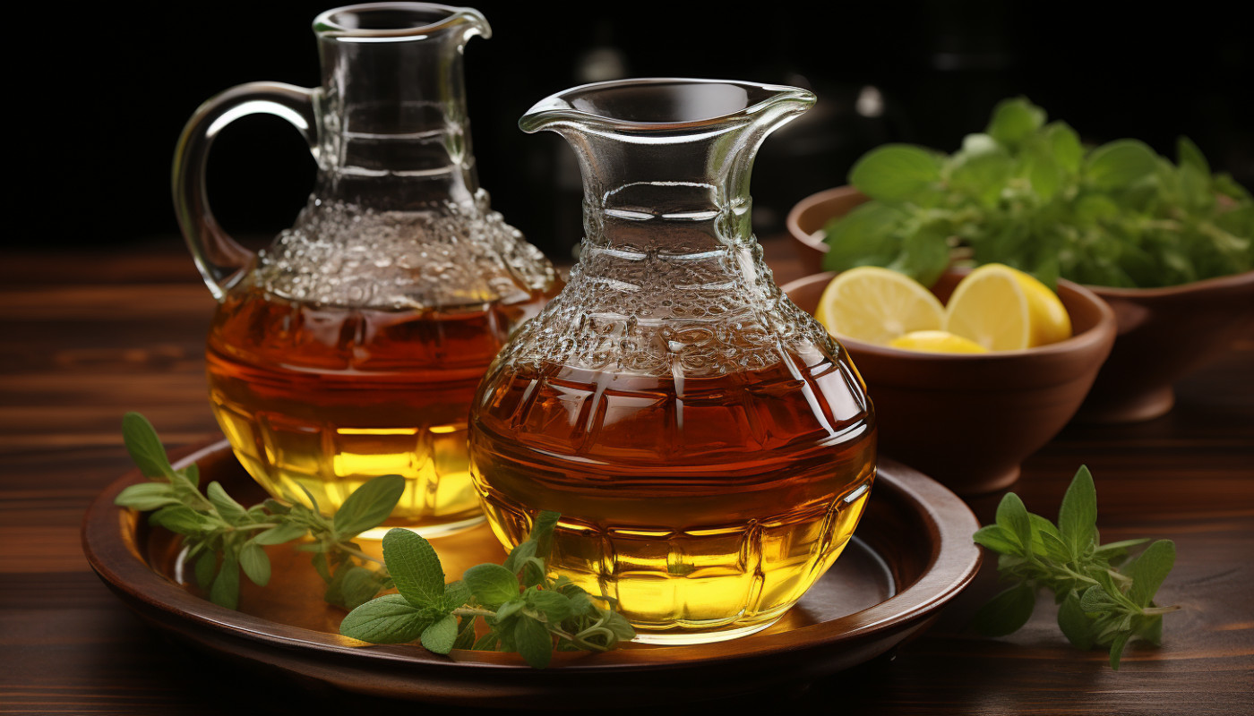 Comment faire le vinaigre chez soi ?