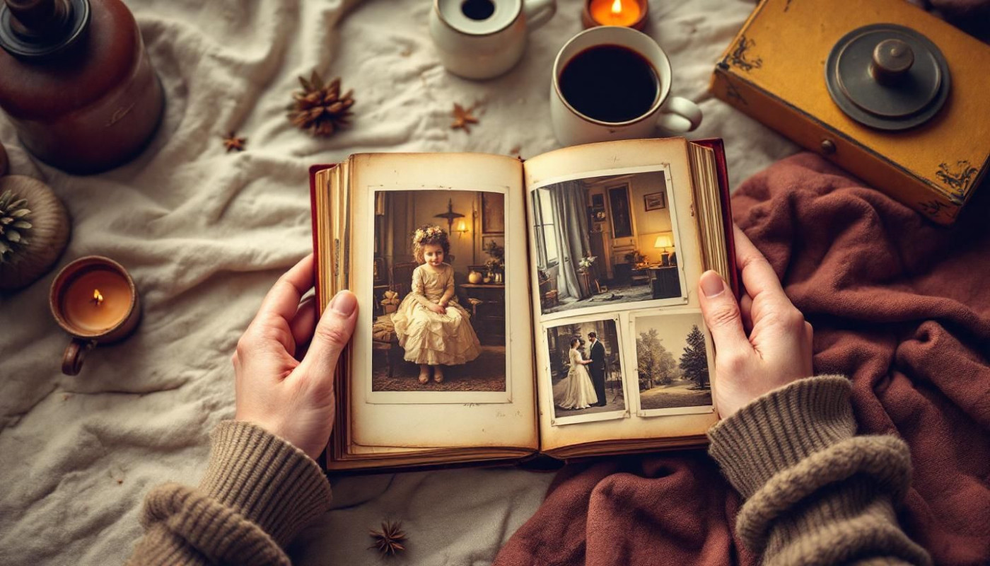 Comment la numérisation préserve-t-elle l'authenticité des souvenirs anciens ?