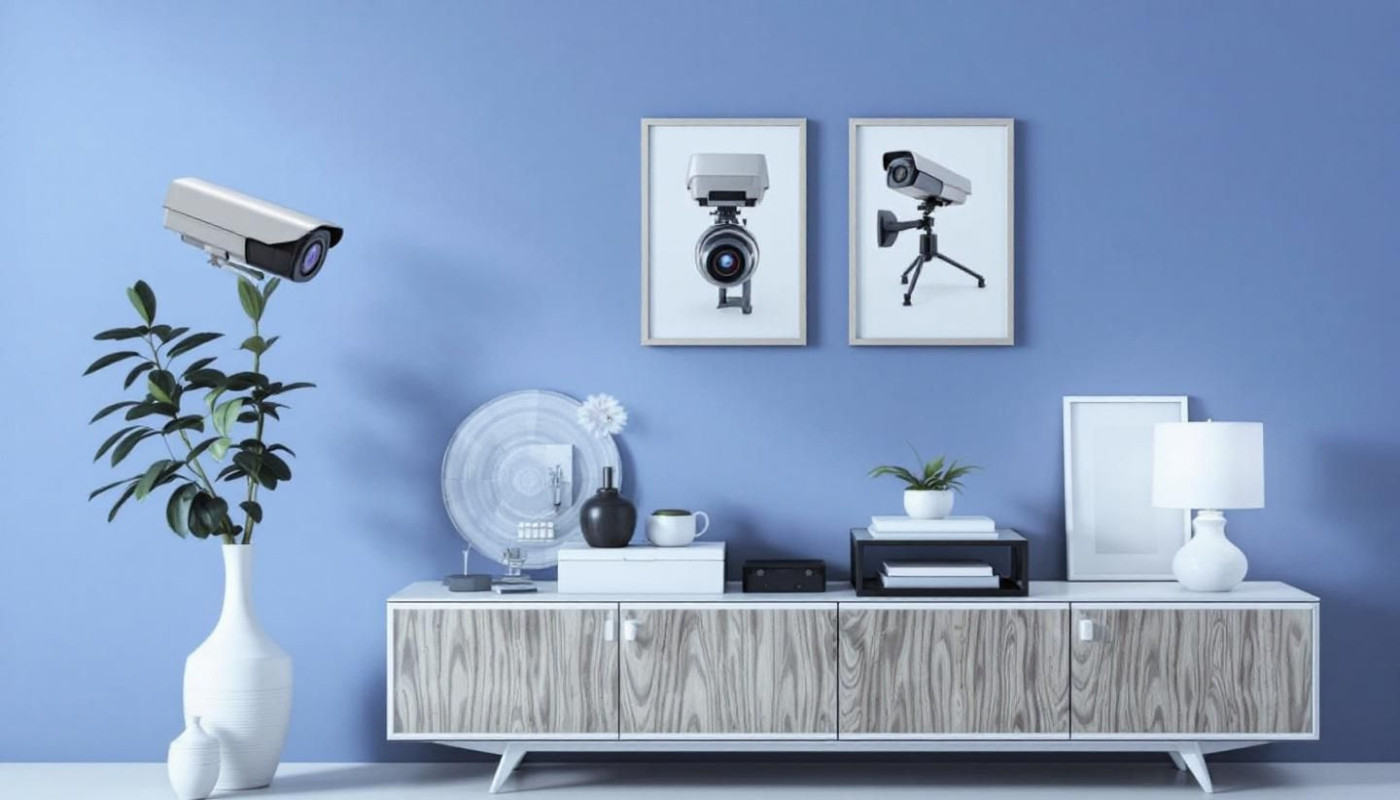 Comment les caméras espion peuvent renforcer la sécurité de votre domicile ?