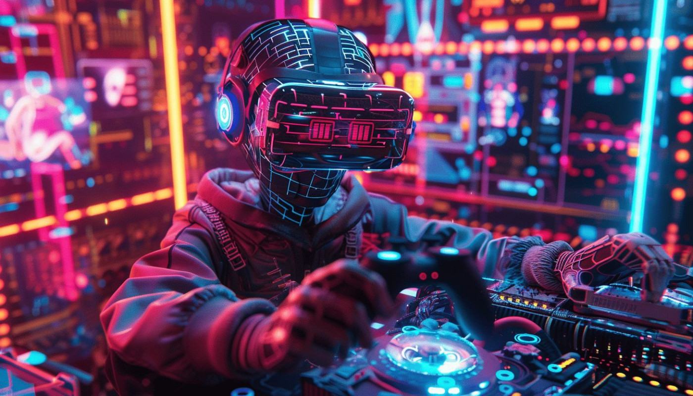 Comment les dernières avancées en IA influencent l'industrie du jeu vidéo