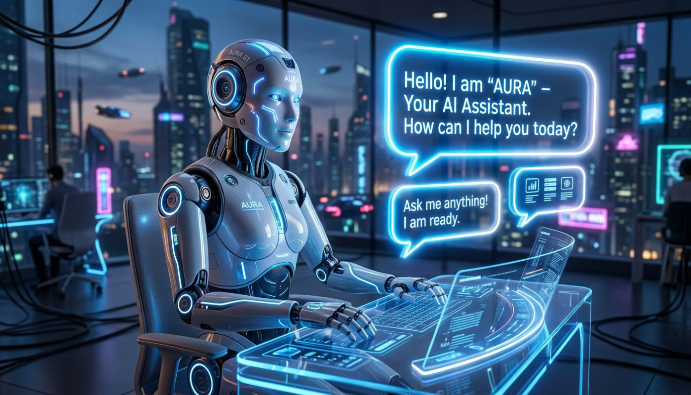 Comment les technologies de dialogue automatisé transforment-elles la communication en ligne ?