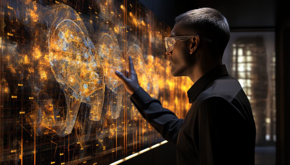 Comment l'intelligence artificielle transforme le marché de l'emploi
