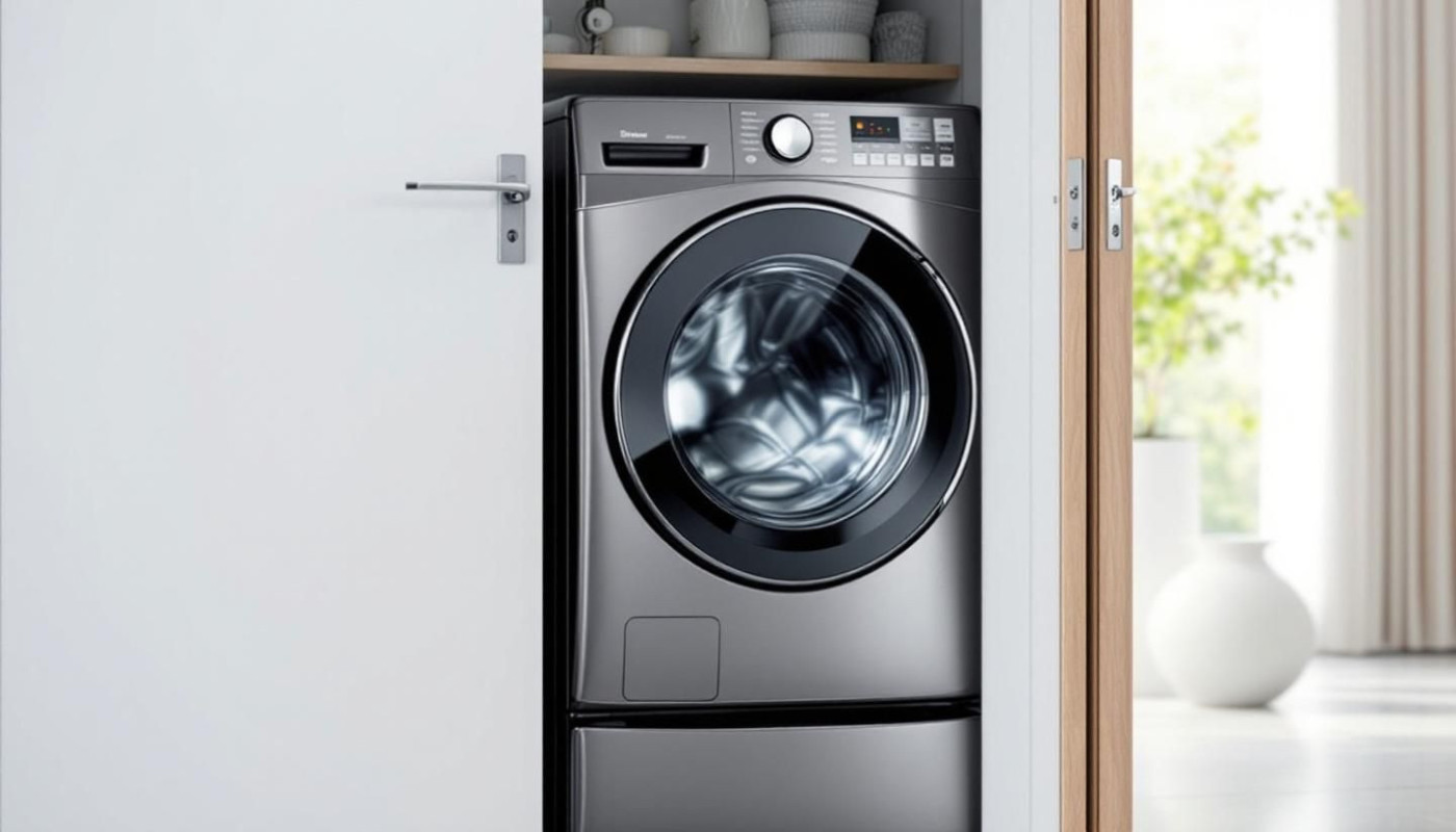 Comment optimiser la longévité et les performances de votre machine à laver ?