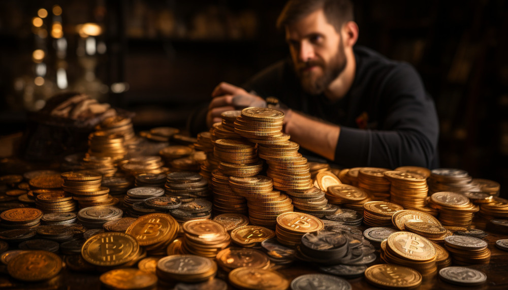 Comment procéder pour acheter des crypto-monnaies en tant que débutant ?
