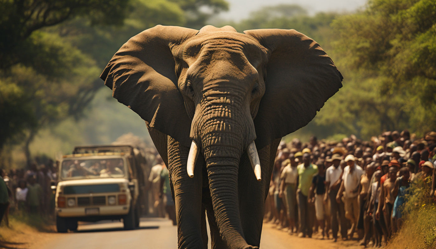 Comment réussir son tourisme en Afrique ?