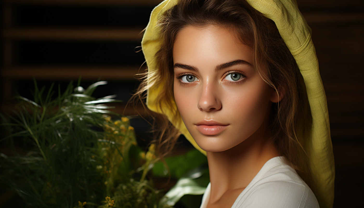 Comment soigner naturellement les cernes ?