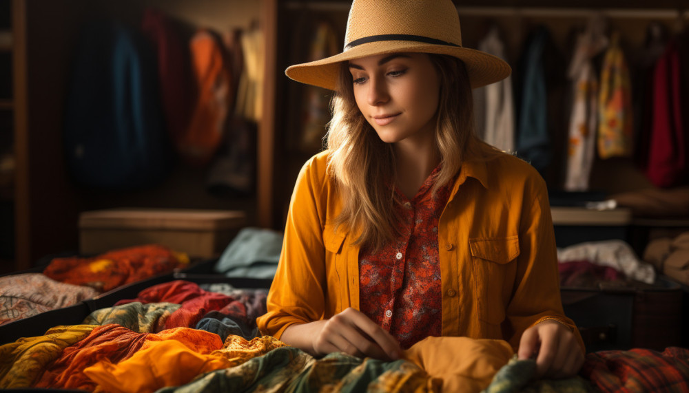 Conseils pour organiser seul un voyage