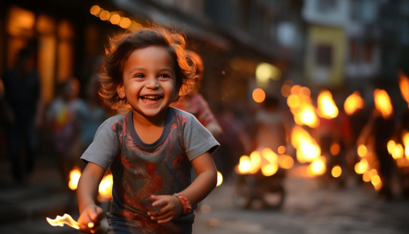 Covid-19 : comment divertir les enfants pendant le couvre-feu ?