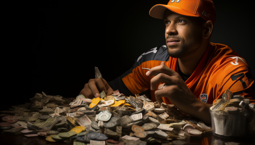 Dans quels sports faut-il parier pour gagner plus d'argent?