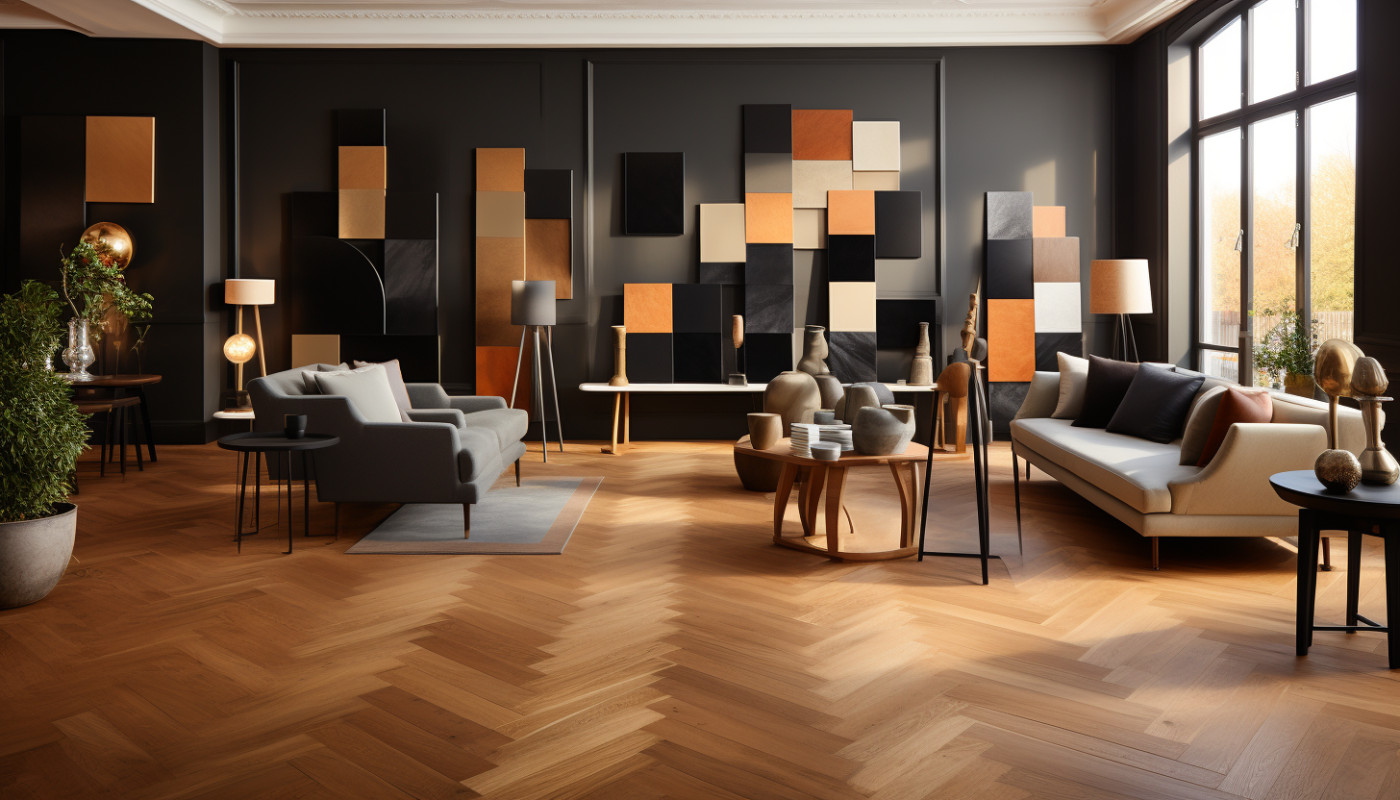 Décoration : quel parquet choisir pour rénover sa maison ?
