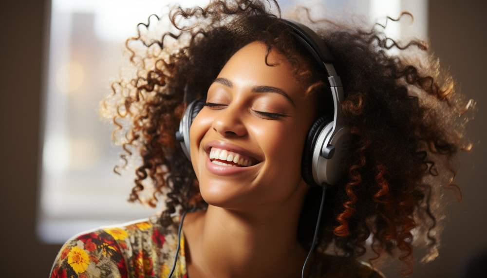 Découvrez les bienfaits de la musique