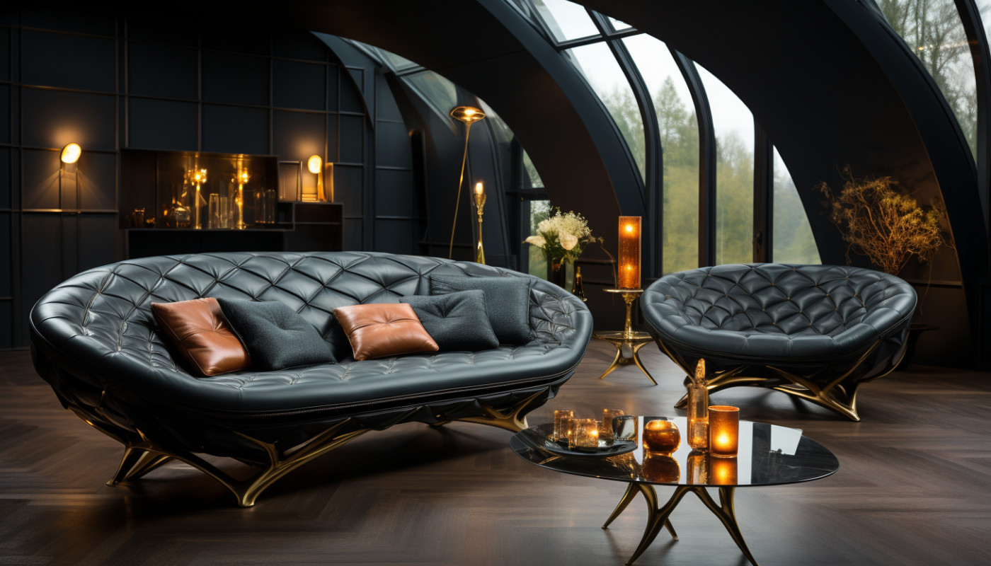 Découvrez quelques exemples de produits design de luxe