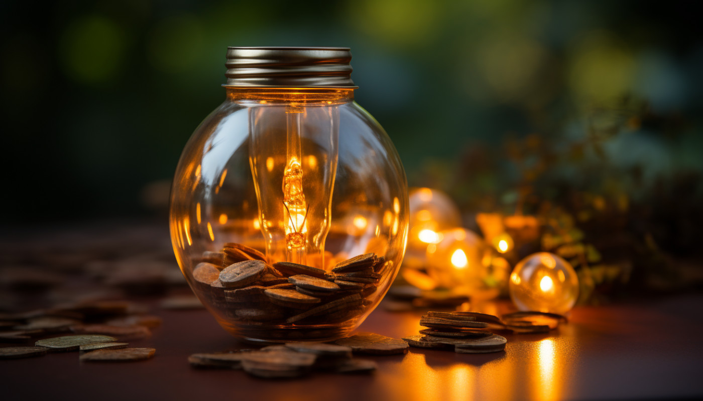 Des astuces pratiques pour économiser de l'énergie chez soi