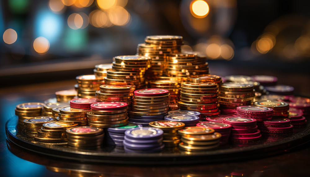 Divertissement : comment jouer au casino en ligne