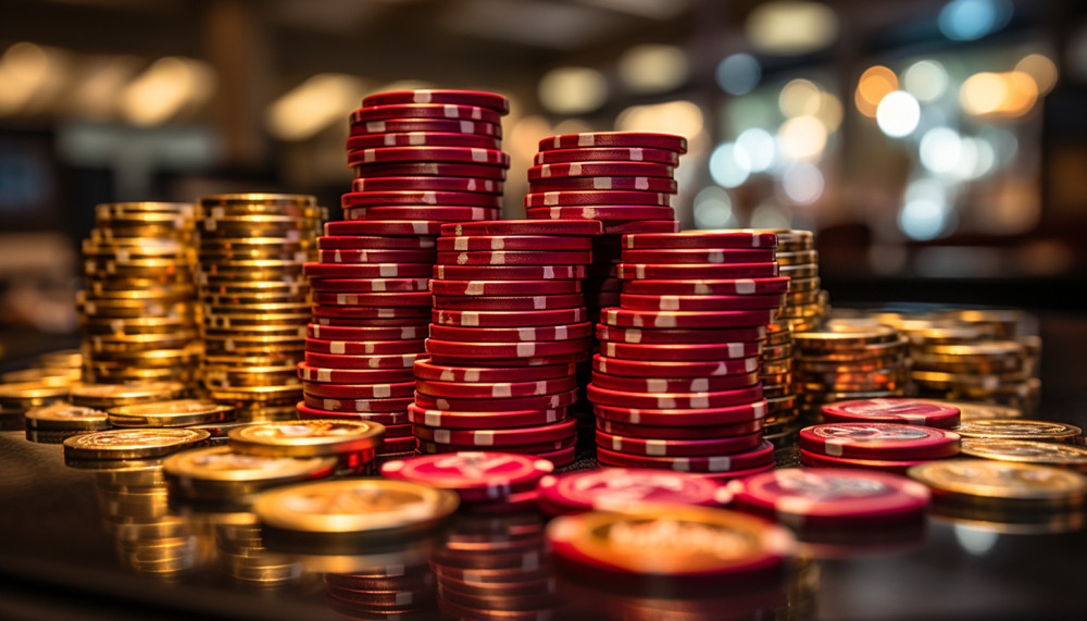 Erreurs courantes que vous devriez éviter au casino