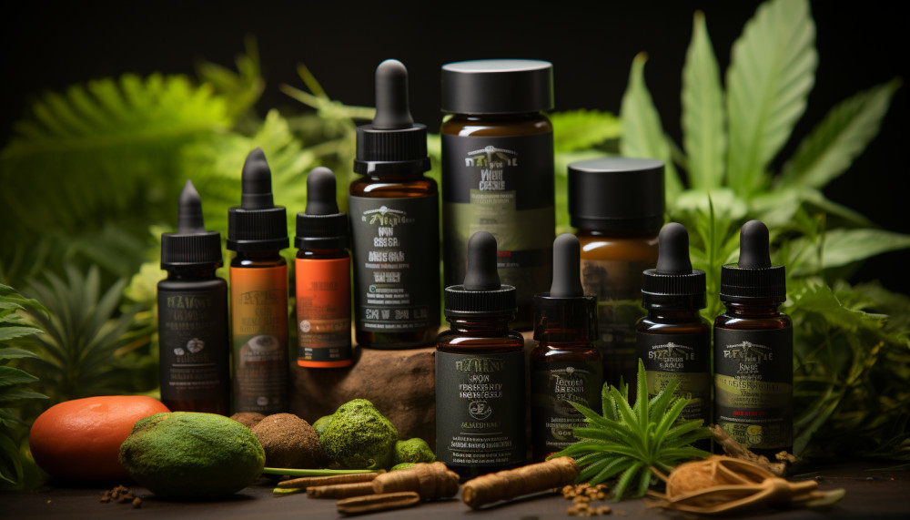 Existe-t-il des possibilités de vendre le CBD en ligne ?