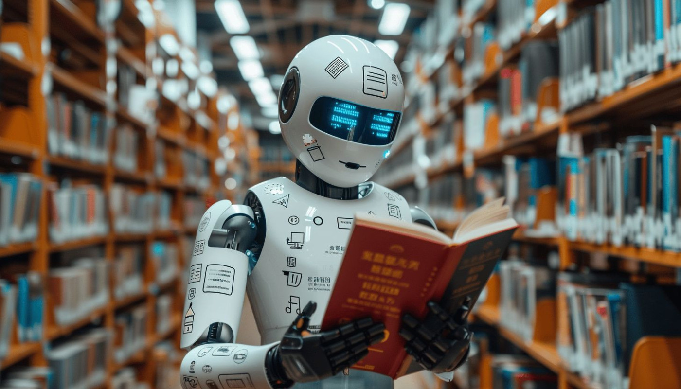 Explorez les avantages de l'utilisation d'un chatbot basé sur l'IA pour l'apprentissage des langues