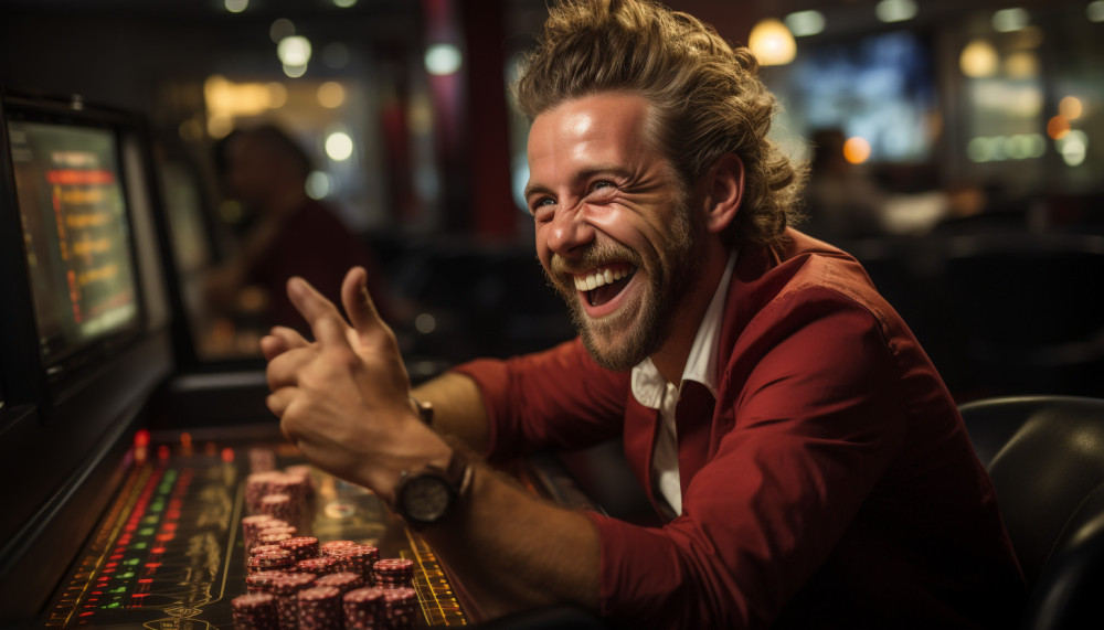 Gagner au casino, c’est possible