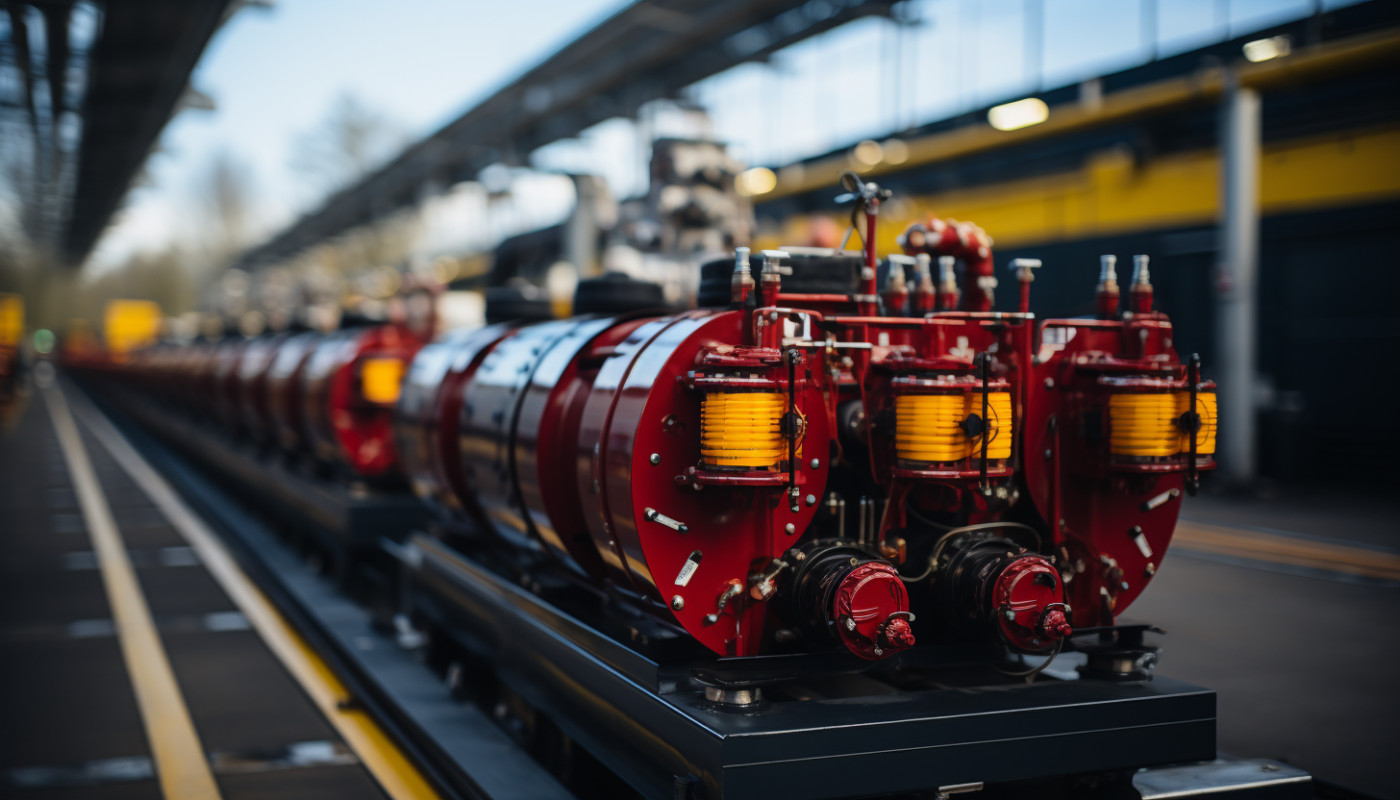 Gaz traceur (azote et hydrogène) pour canalisation d'alimentation : Tout ce qu’il faut savoir