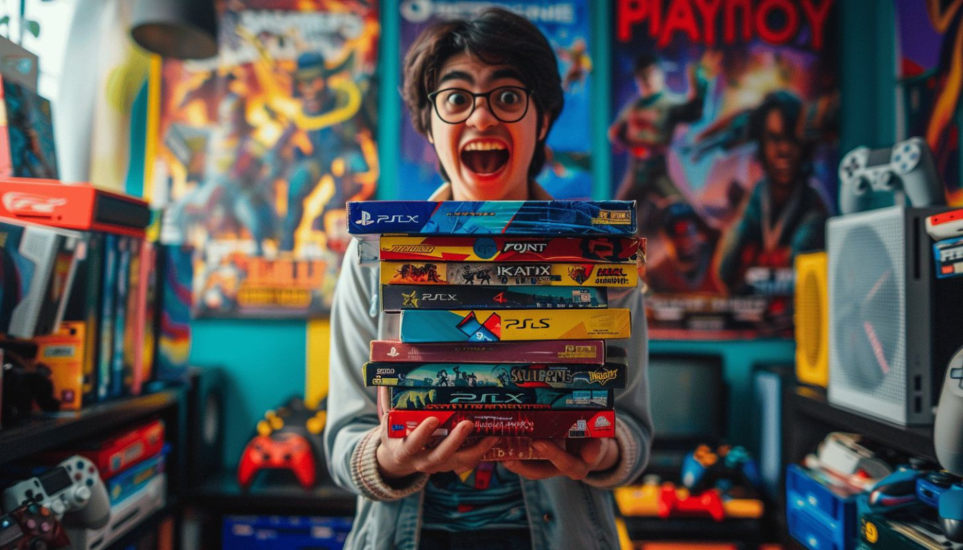 Guide pour maximiser vos économies lors des périodes de promotions sur les jeux vidéo