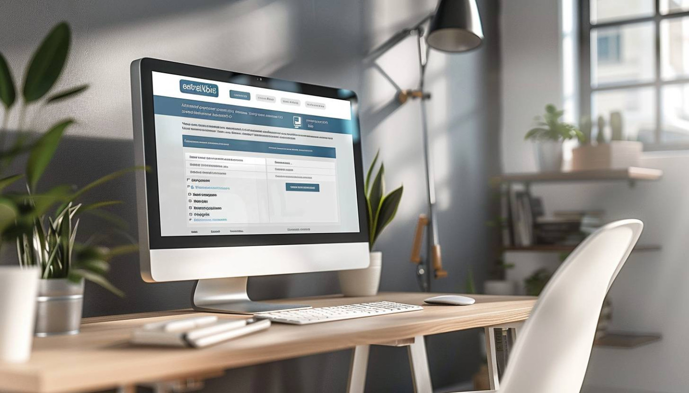 Guide pour obtenir un extrait Kbis en ligne efficacement