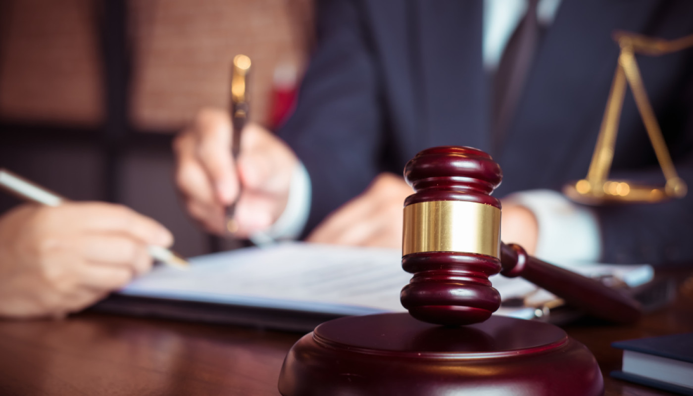 Avocat en conseils et contentieux : faites appel à Maître Jonathan Durand à Paris !
