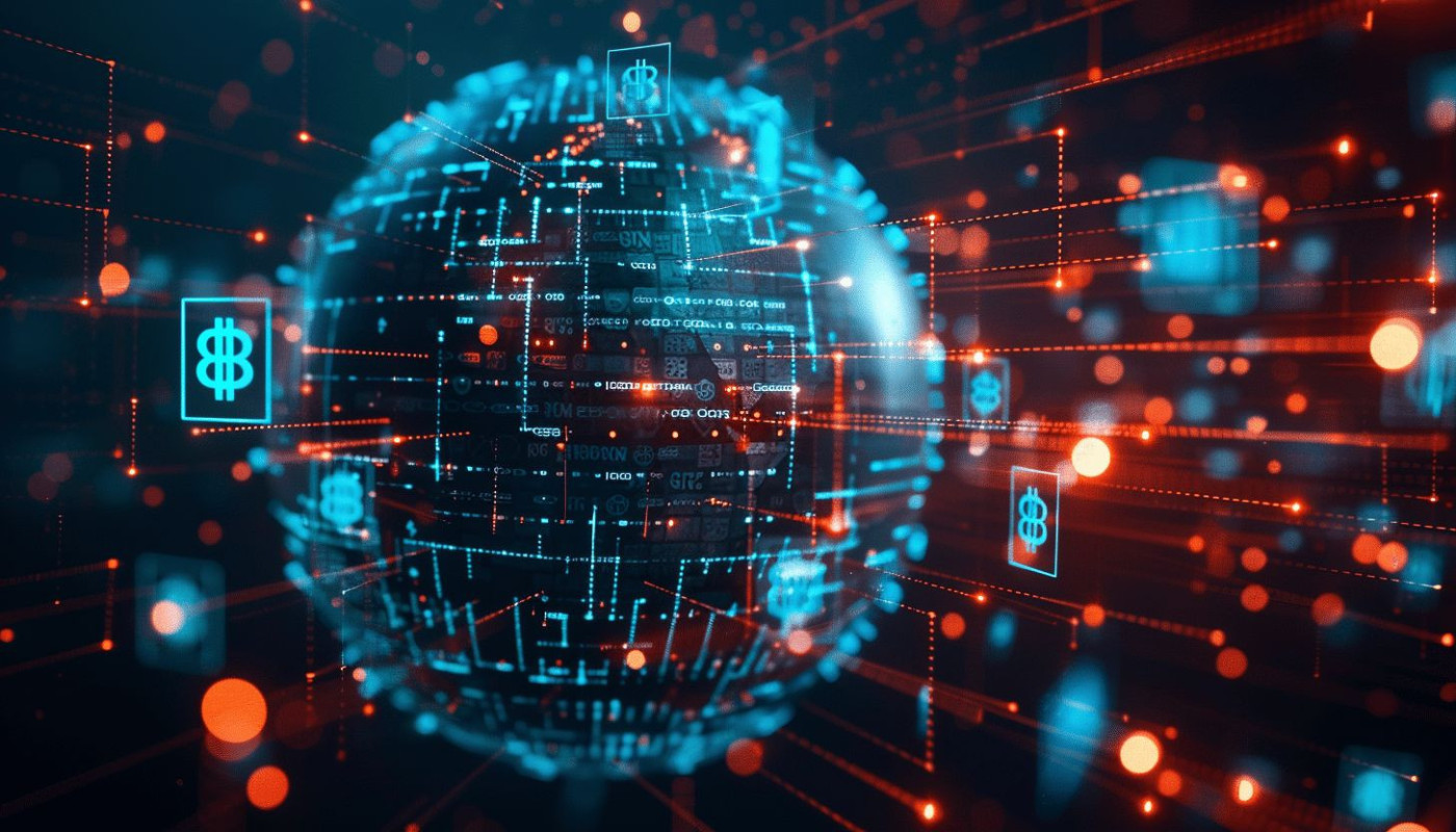 Impact de la blockchain sur l'économie globale et les opportunités émergentes