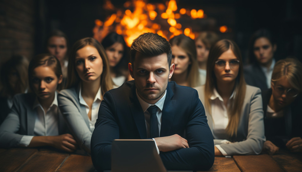 La démotivation du personnel : comment la gérer ?