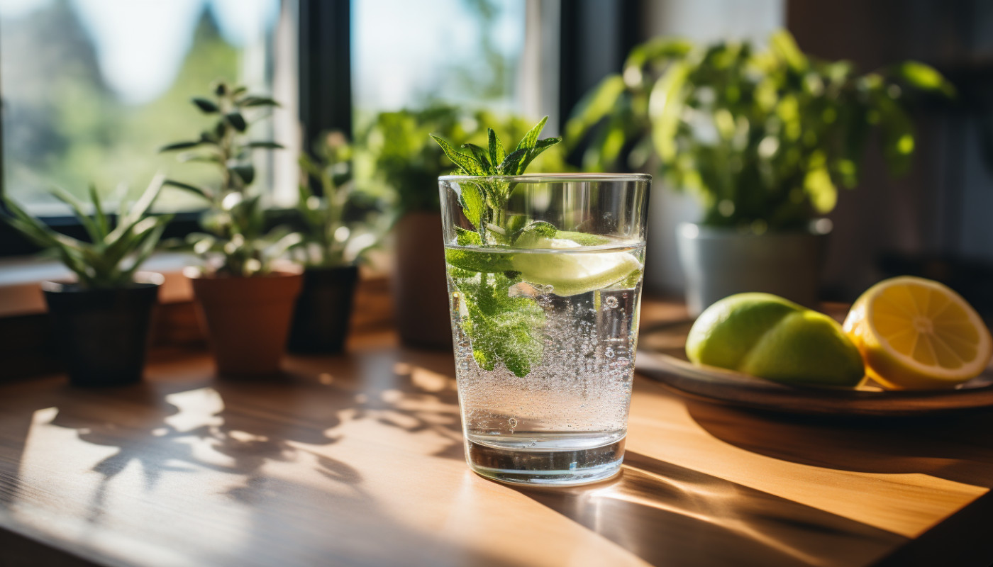 La meilleure quantité d’eau à boire par jour : l’avis des pros