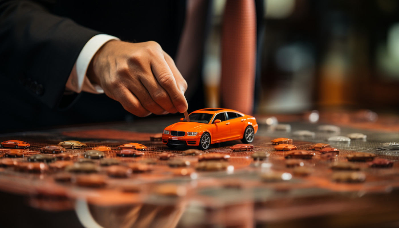 La résiliation d'une assurance auto après-vente