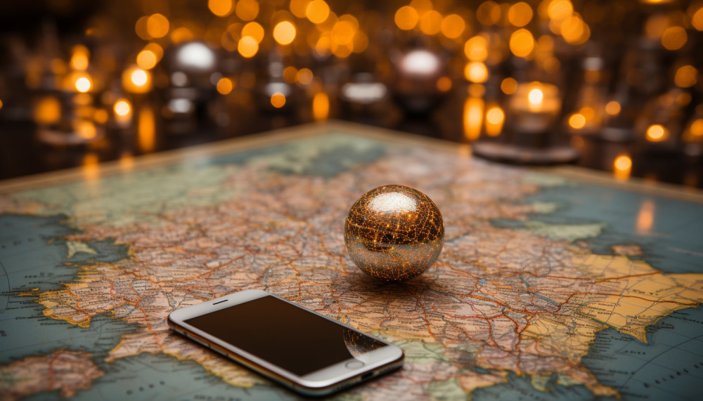 Les applications mobiles indispensables pour voyager