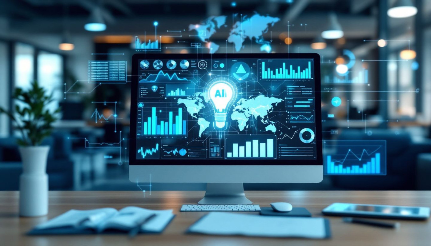 Les avantages d'une formation intensive en analyse de données