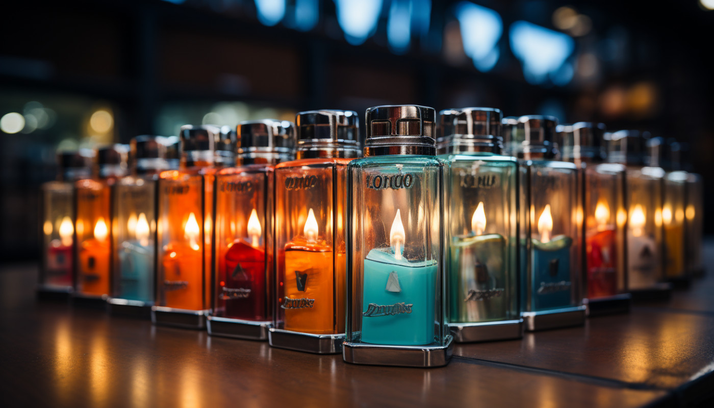 Les briquets électriques : une meilleure alternative