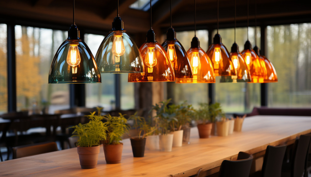 Les luminaires ce qu’il faut savoir