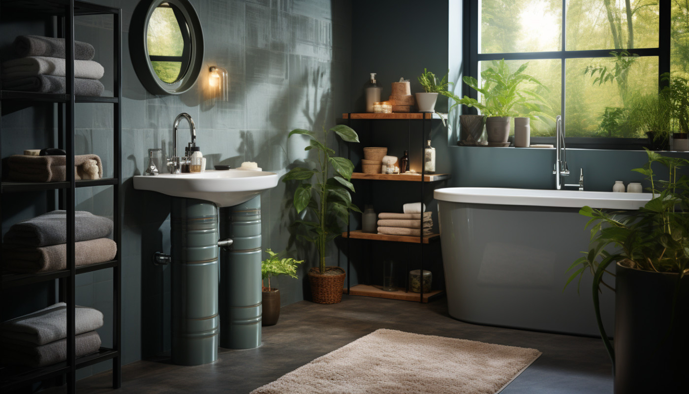 L’essentiel à savoir sur un adoucisseur d’eau